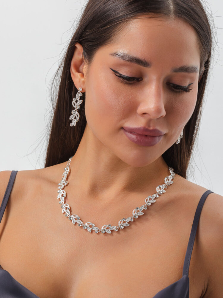 Настя в AF Studio