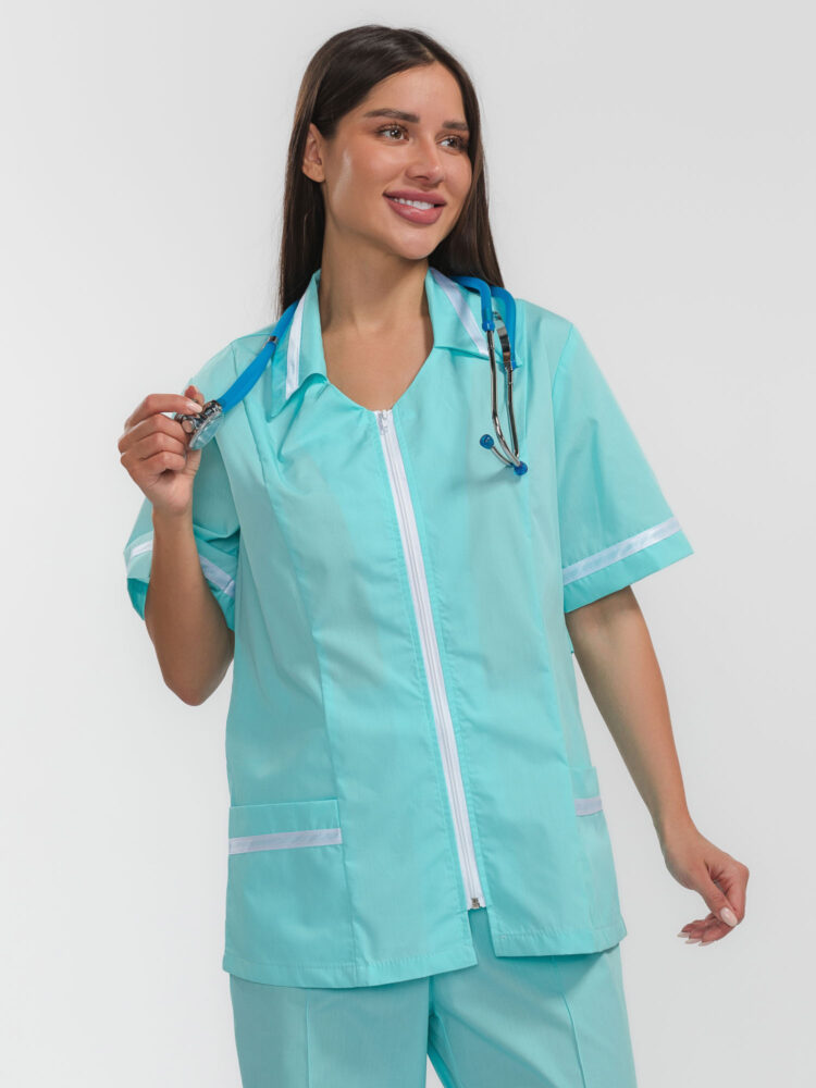 Настя в AF Studio