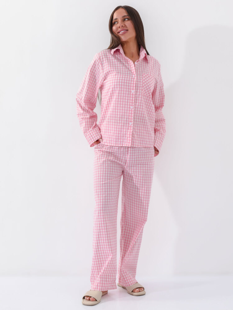 Настя в AF Studio