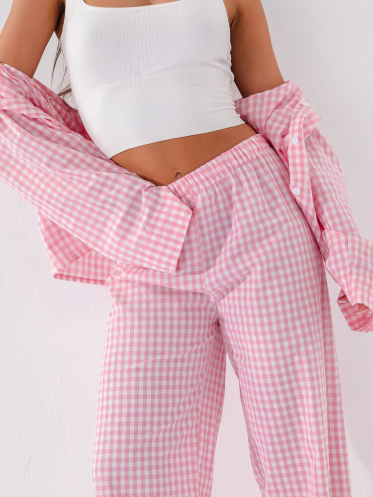 Настя в AF Studio