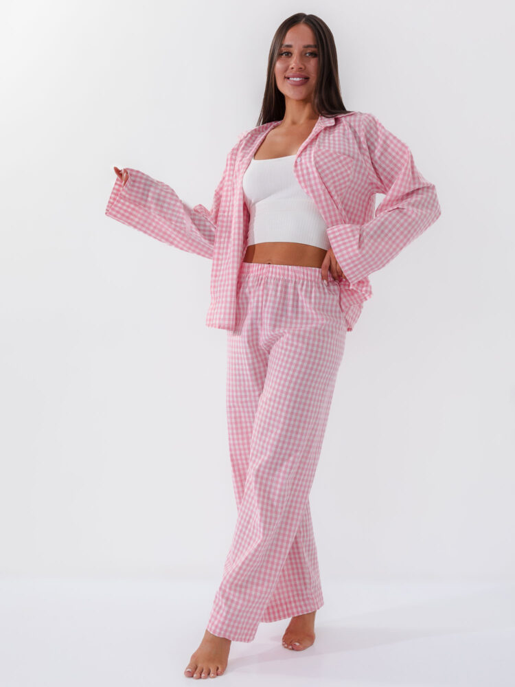 Настя в AF Studio