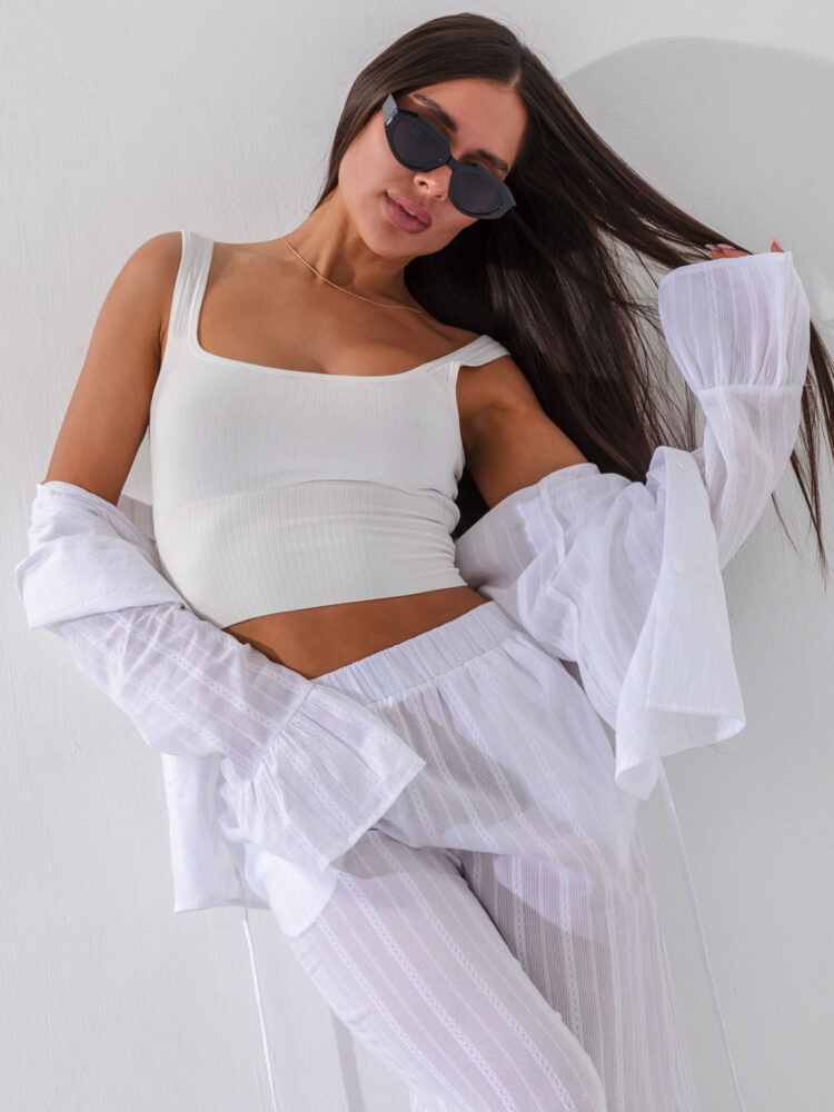 Настя в AF Studio