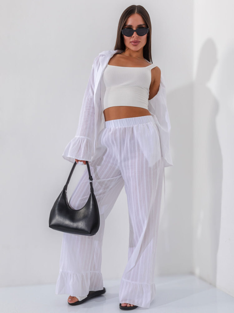 Настя в AF Studio