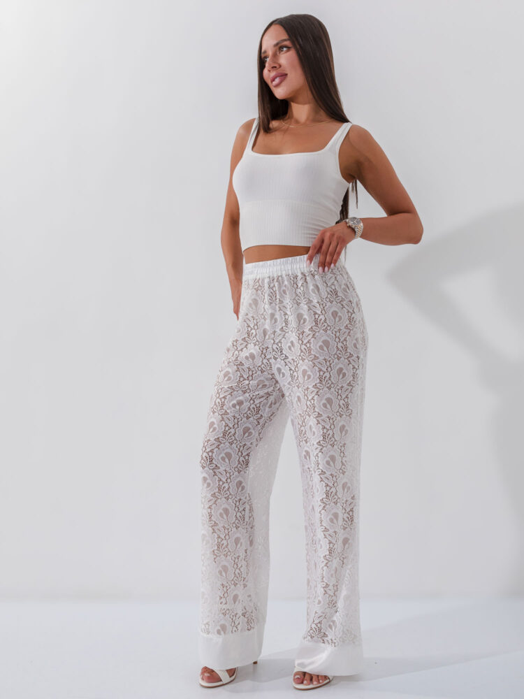 Настя в AF Studio