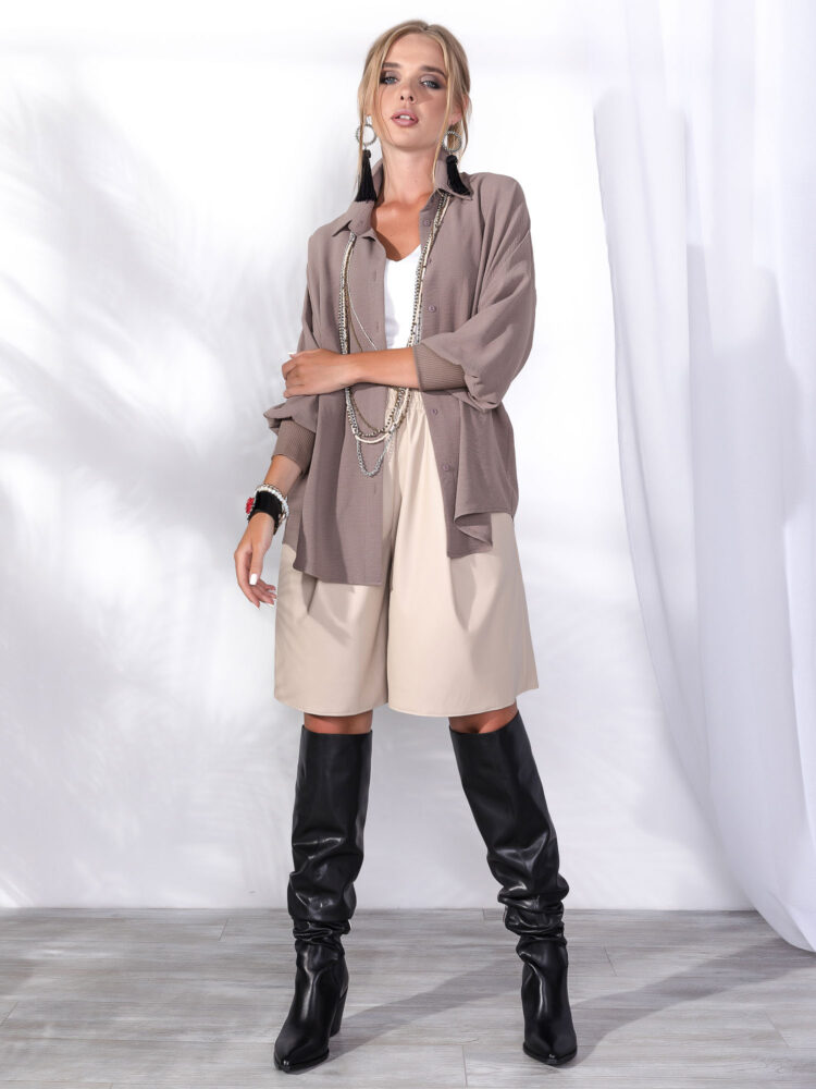 Полина в AF Studio