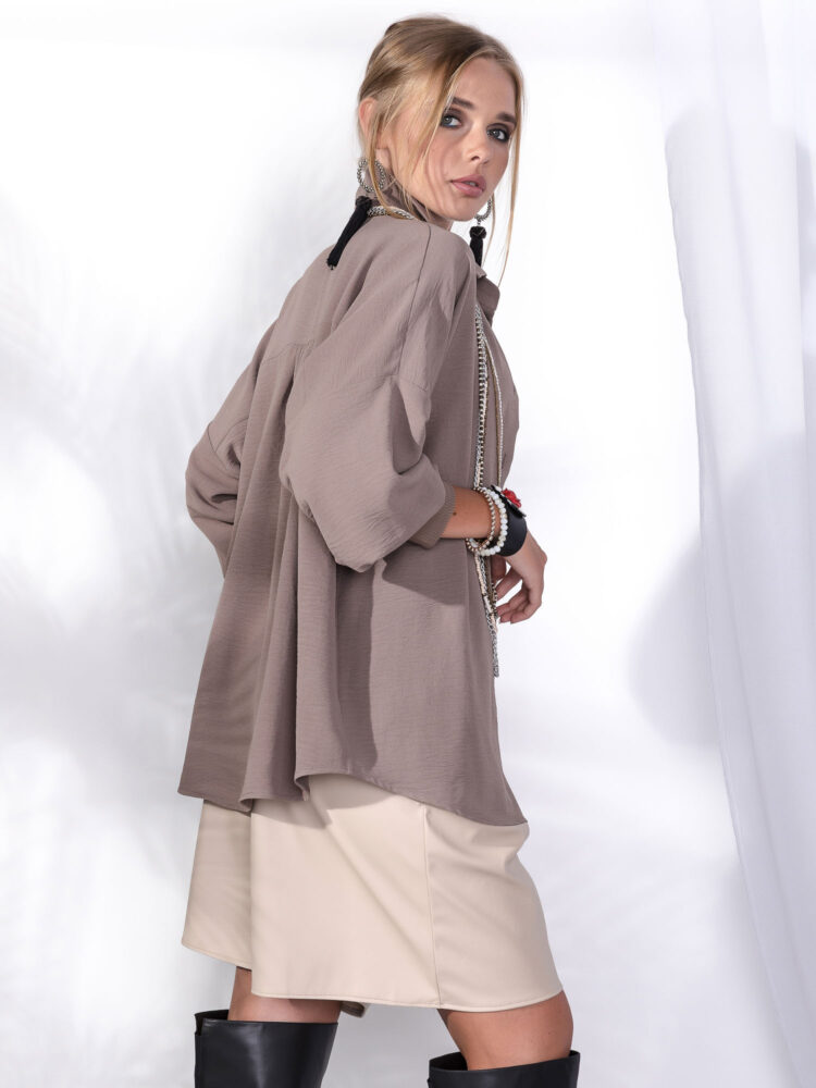 Полина в AF Studio