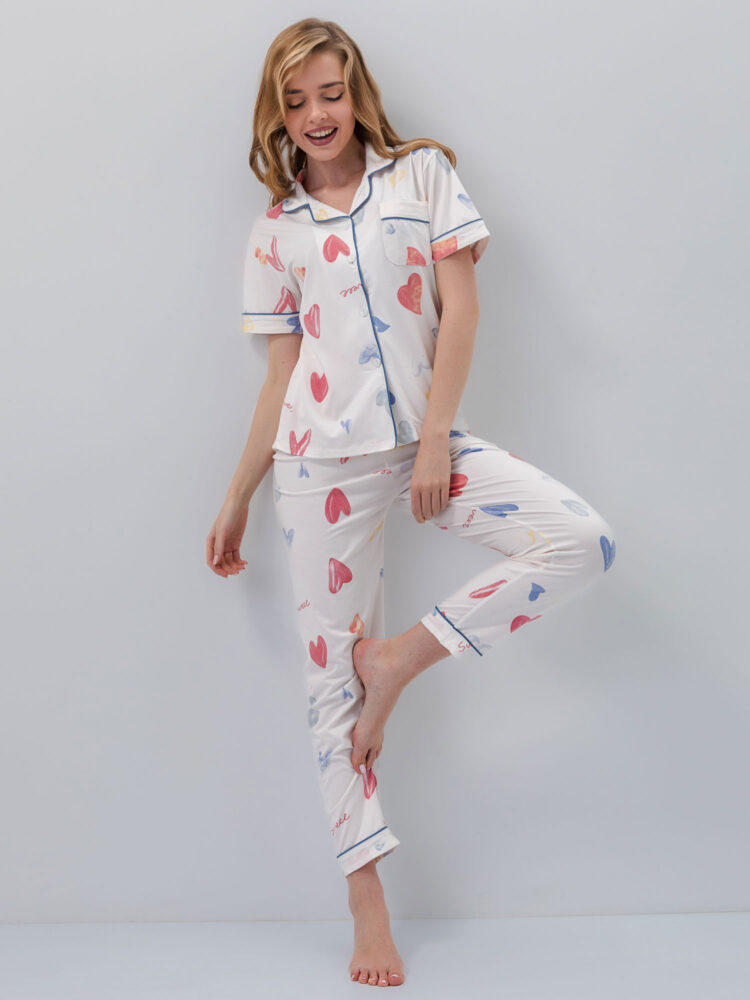 Полина в AF Studio