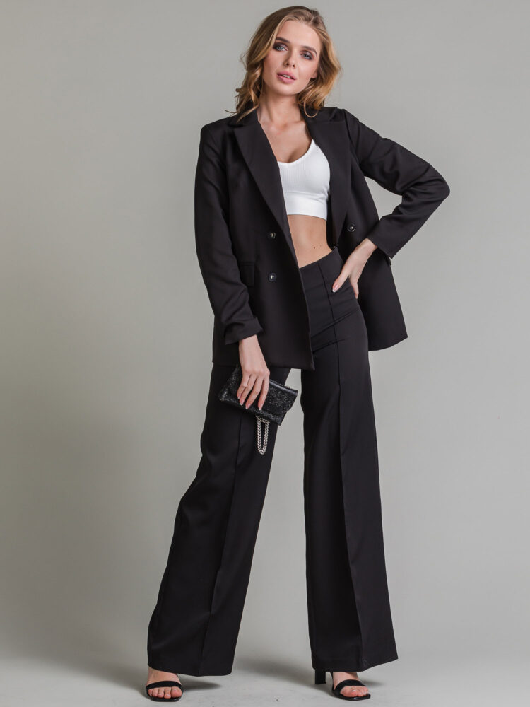 Полина в AF Studio