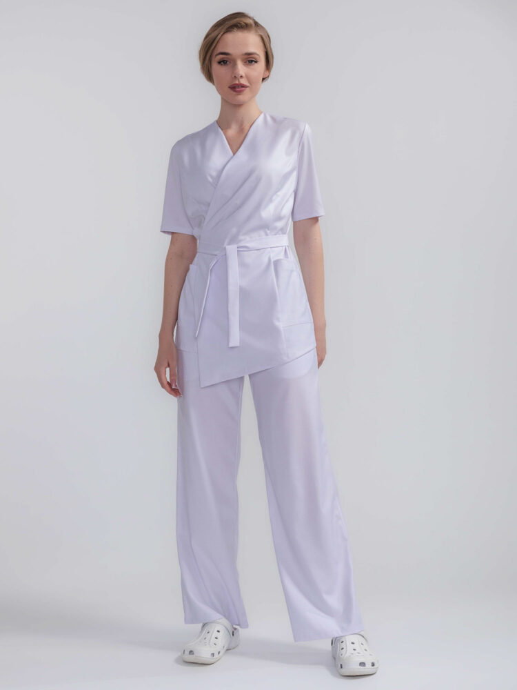 Полина в AF Studio