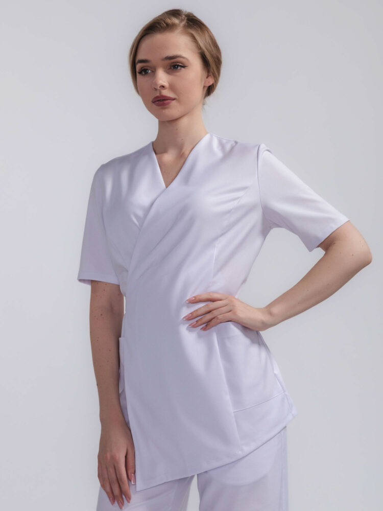 Полина в AF Studio