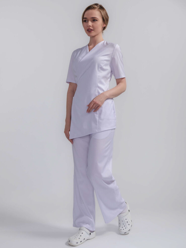 Полина в AF Studio