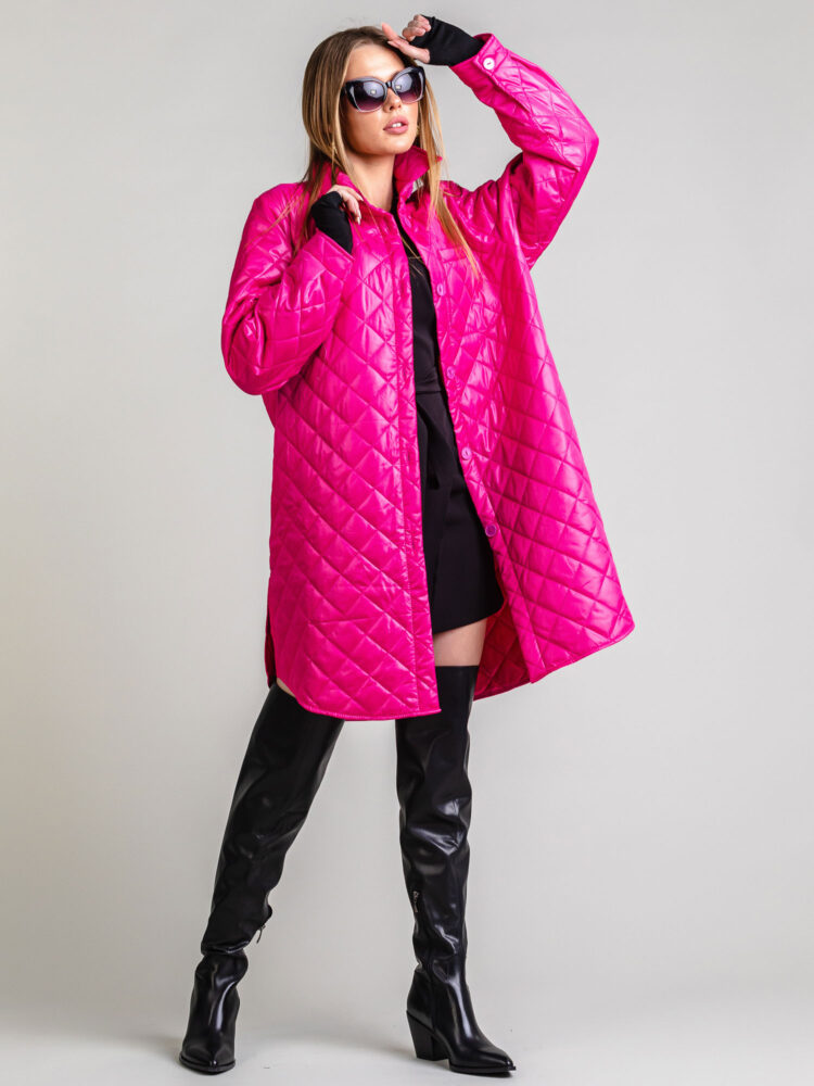 Полина в AF Studio