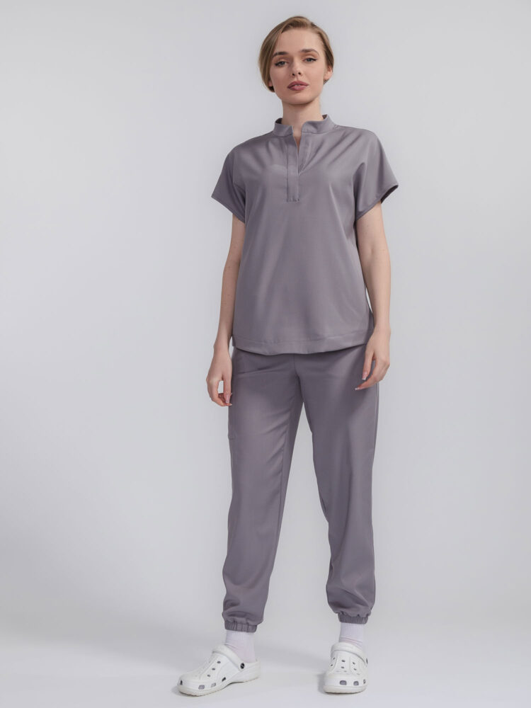 Полина в AF Studio