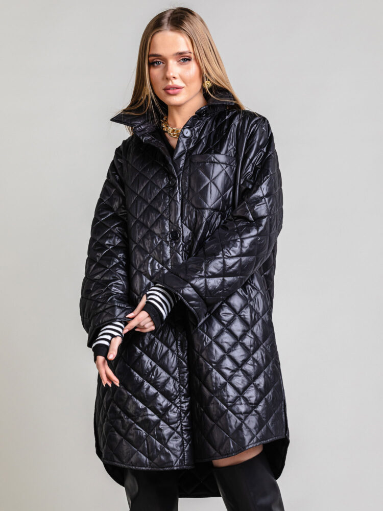 Полина в AF Studio