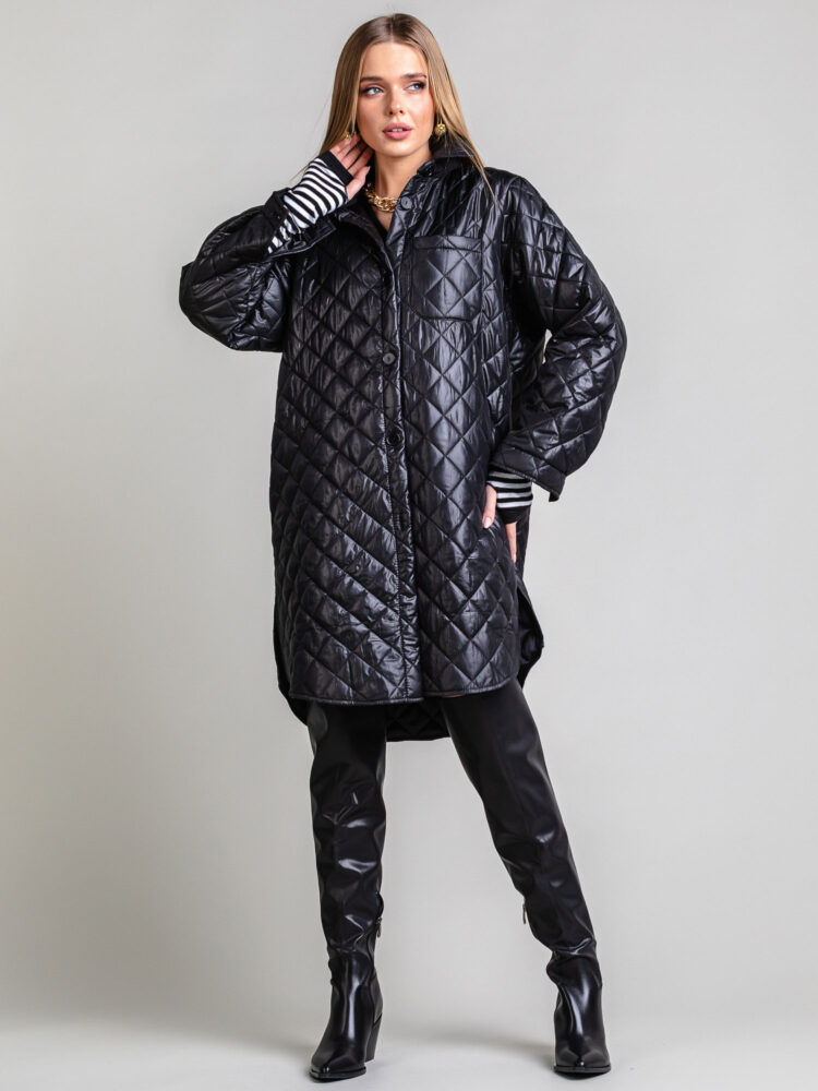 Полина в AF Studio