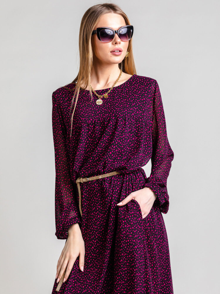 Полина в AF Studio