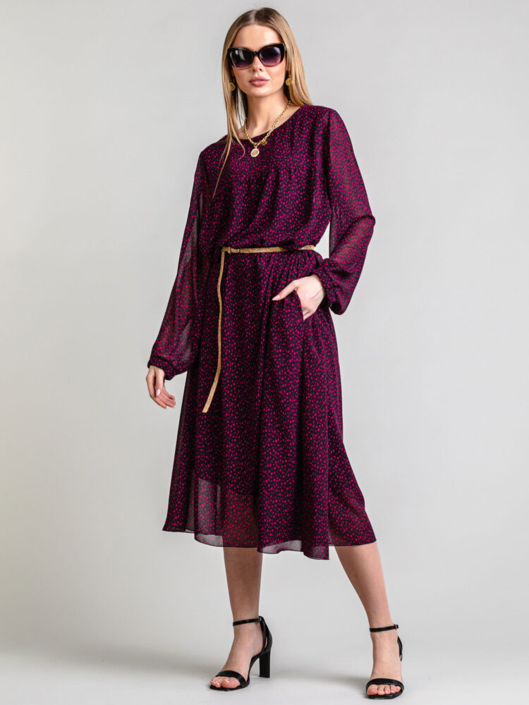 Полина в AF Studio