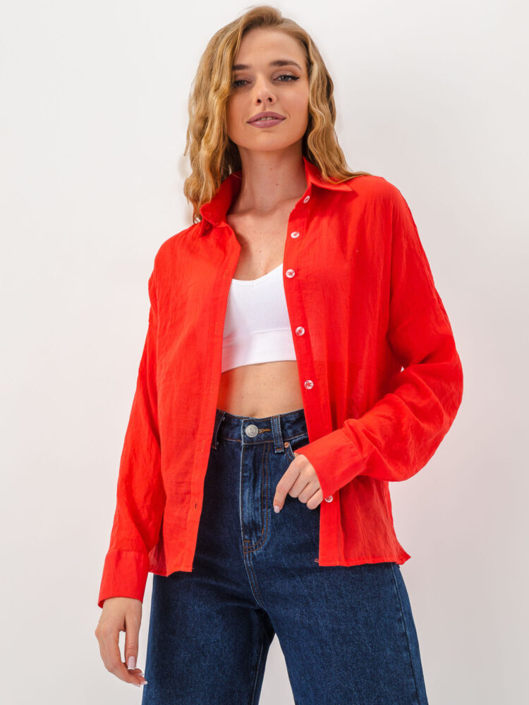 Полина в AF Studio