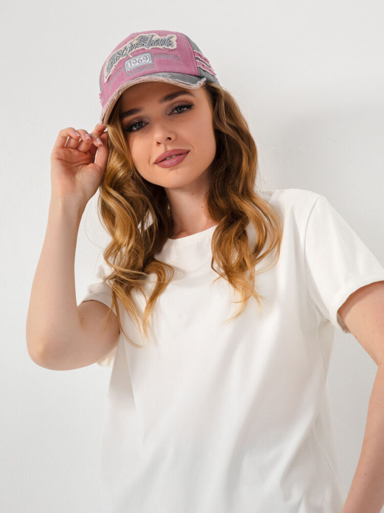 Полина в AF Studio