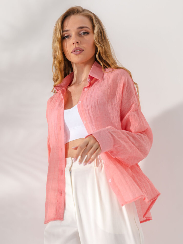 Полина в AF Studio