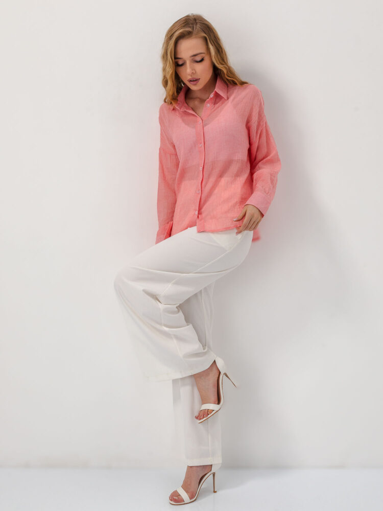 Полина в AF Studio