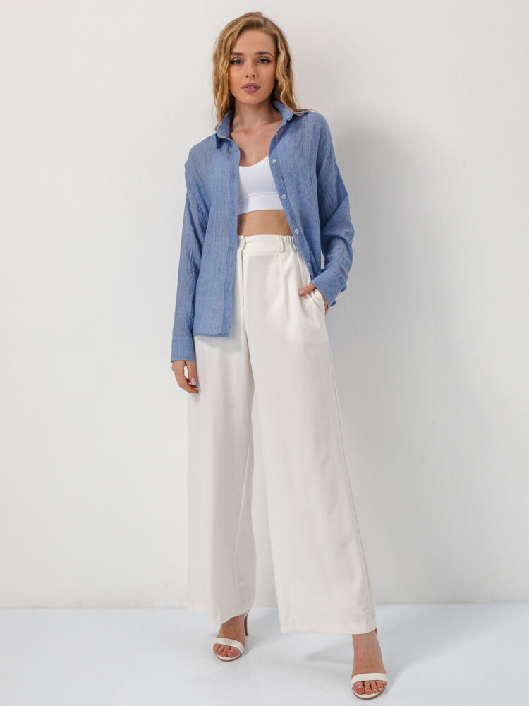 Полина в AF Studio