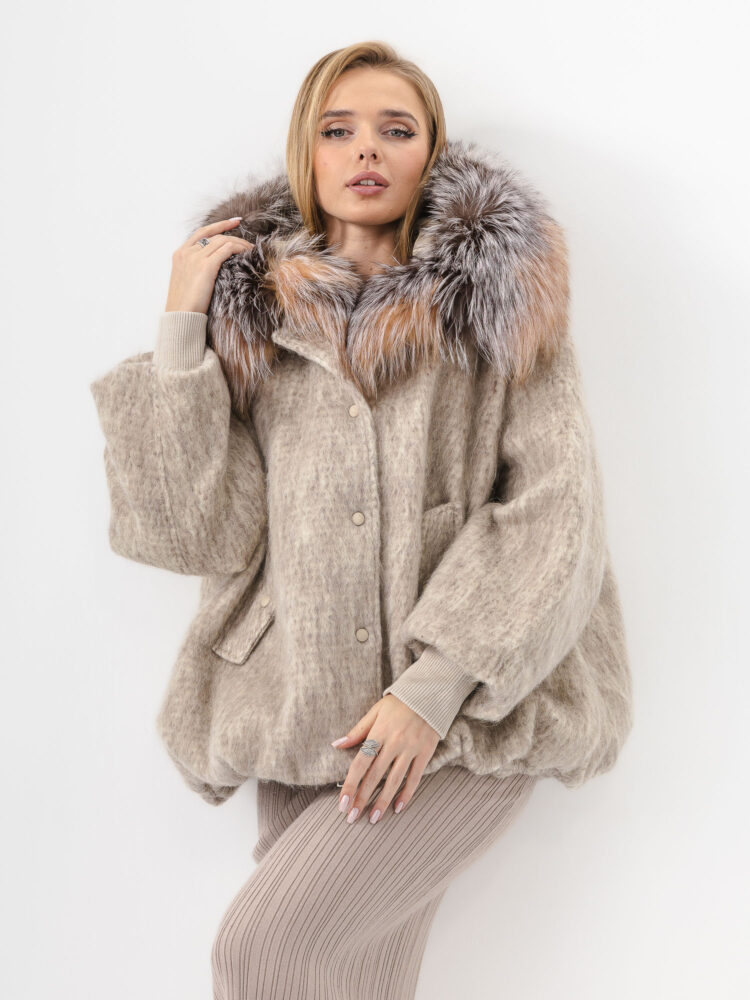 Полина в AF Studio