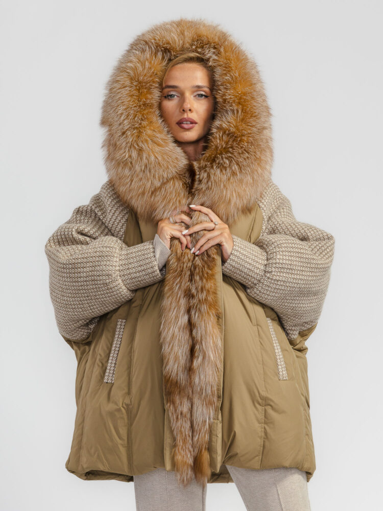 Полина в AF Studio