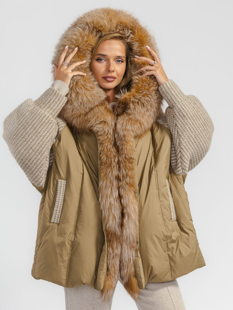 Полина в AF Studio