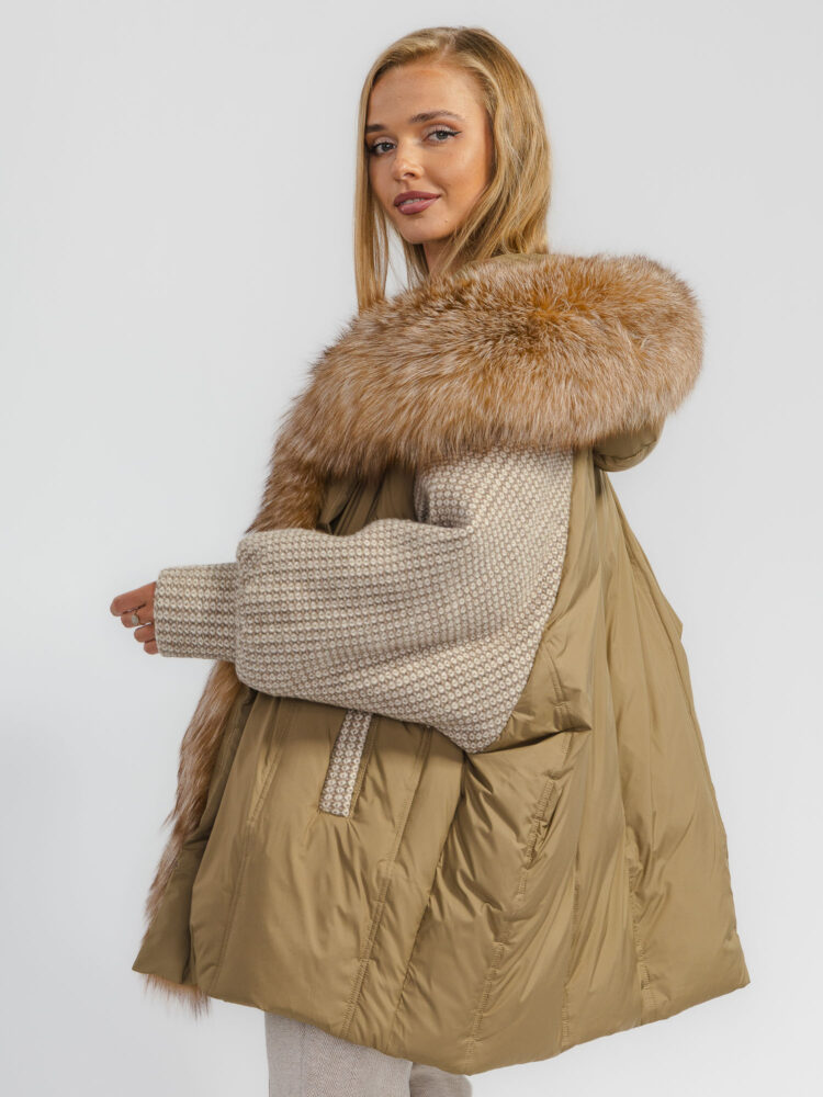 Полина в AF Studio