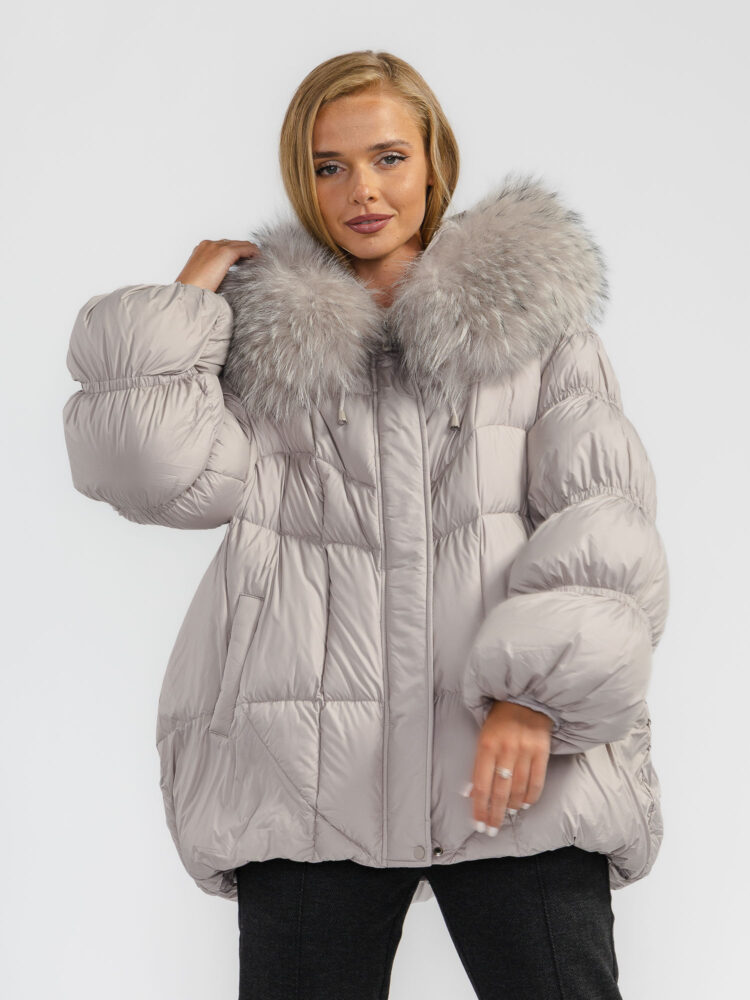 Полина в AF Studio