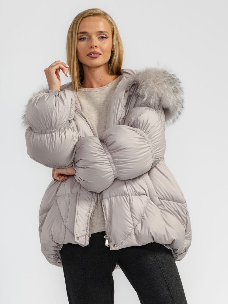 Полина в AF Studio