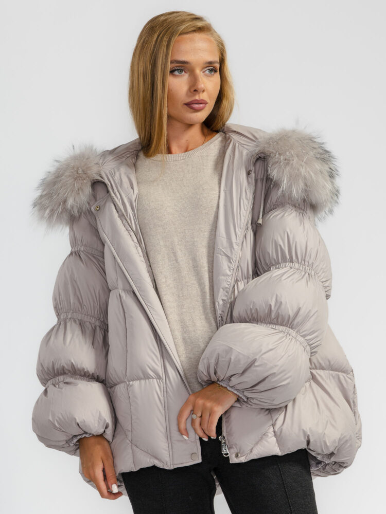 Полина в AF Studio