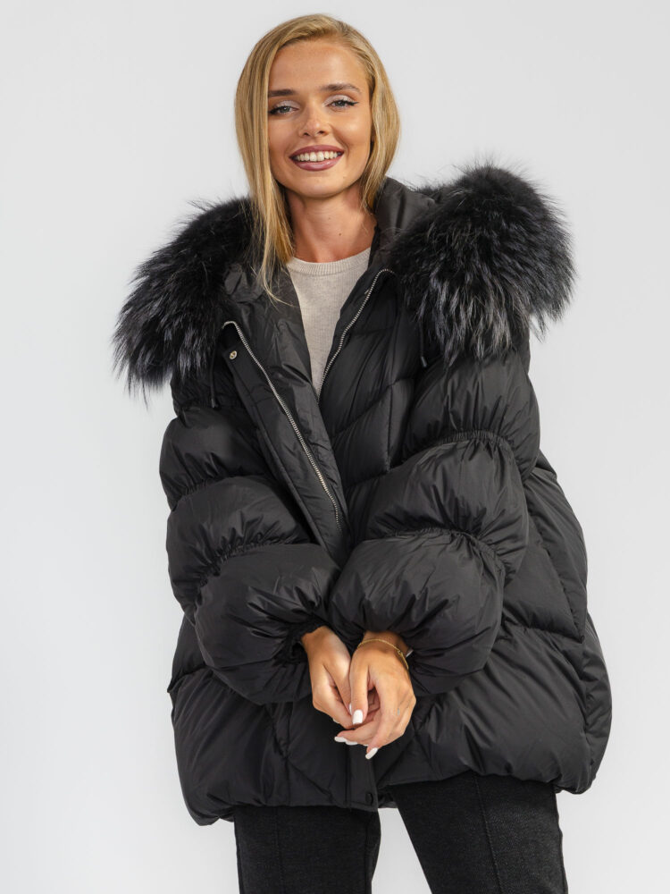 Полина в AF Studio