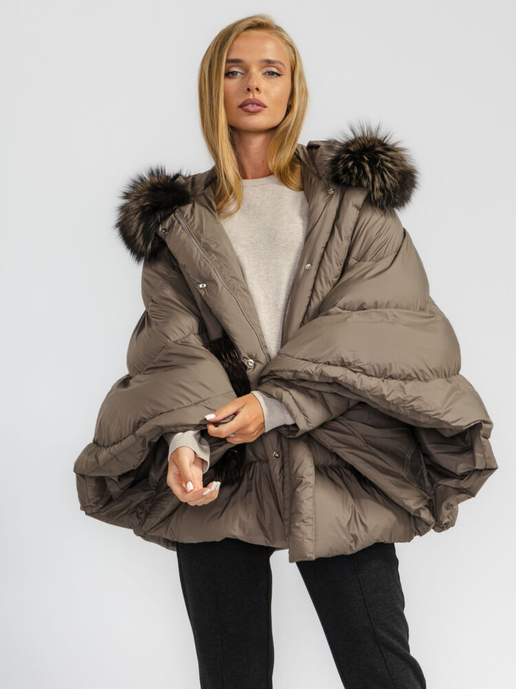 Полина в AF Studio