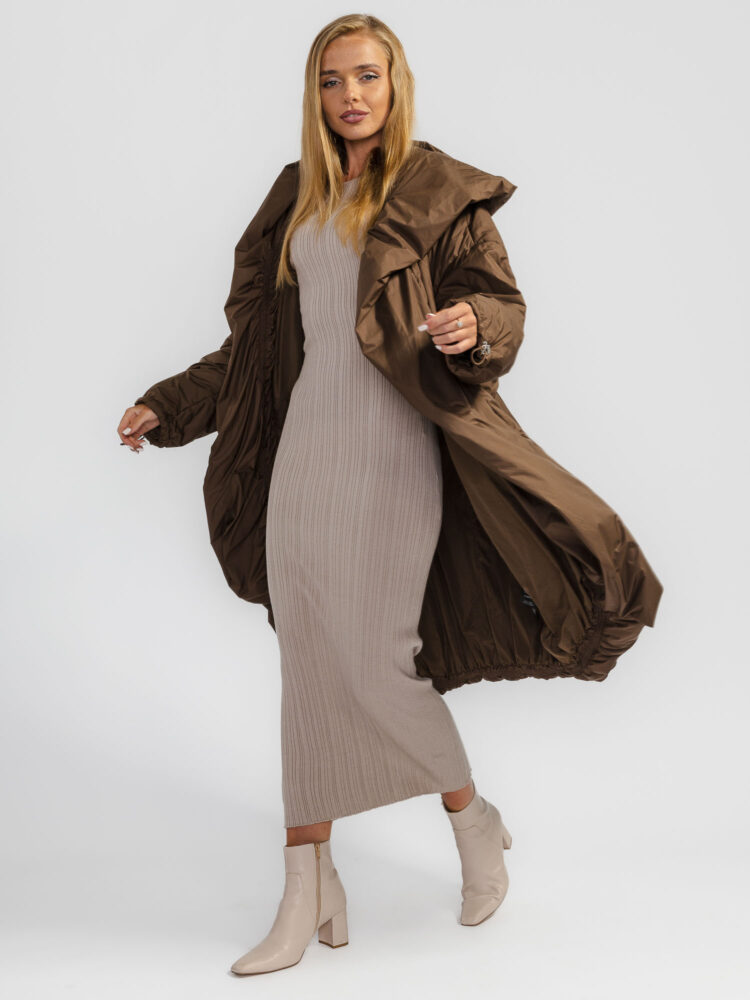 Полина в AF Studio