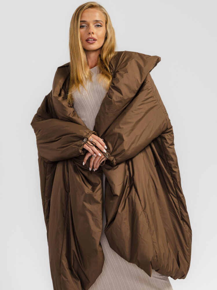 Полина в AF Studio