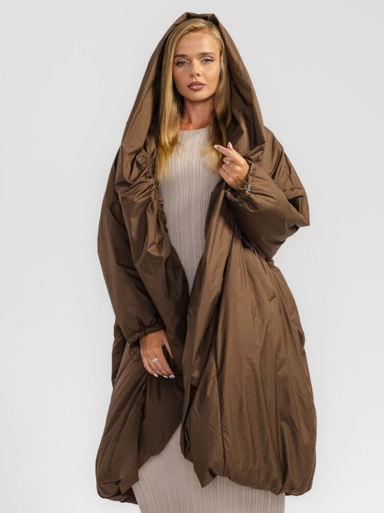 Полина в AF Studio