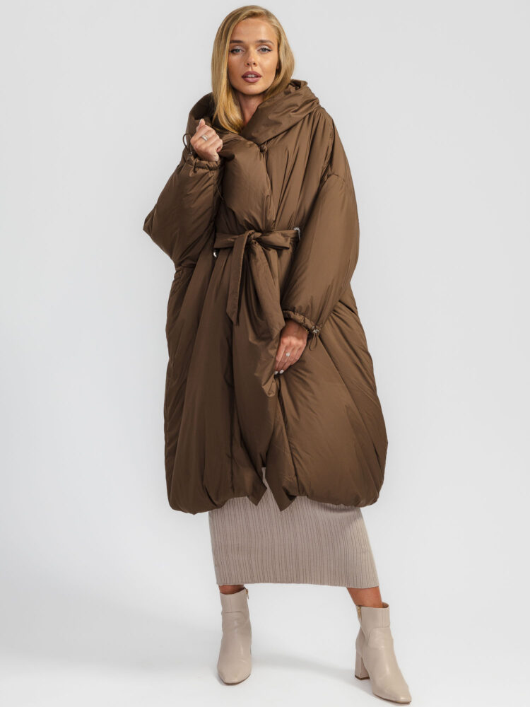 Полина в AF Studio