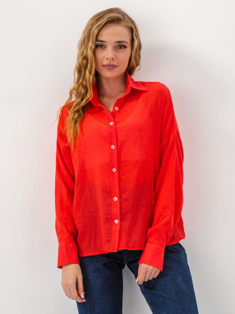 Полина в AF Studio