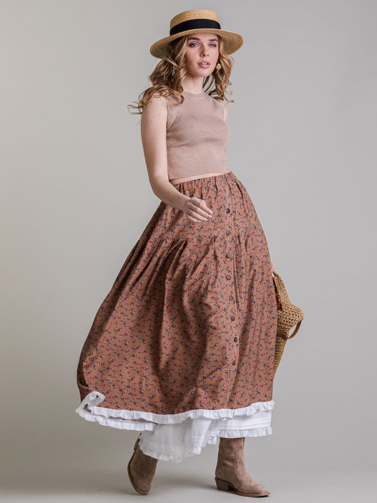 Полина в AF Studio