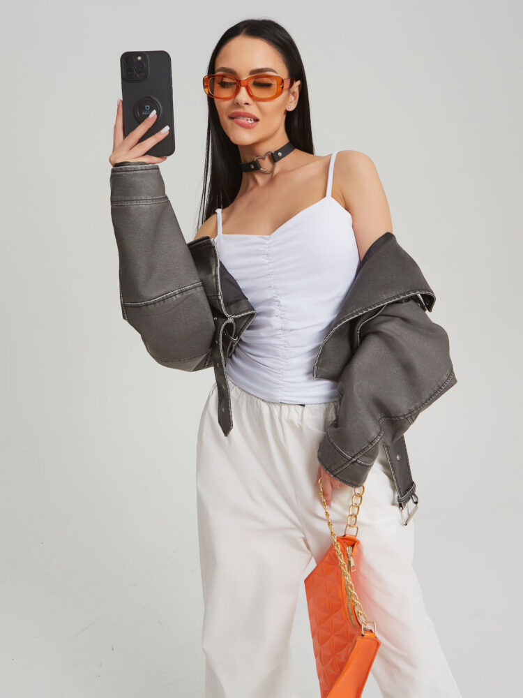 Анна К в AF Studio