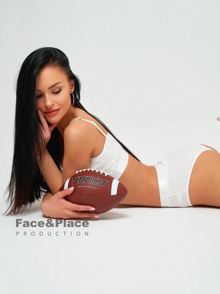 Анна К в AF Studio