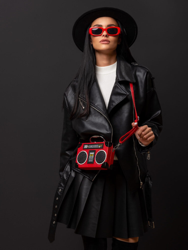 Анна К в AF Studio