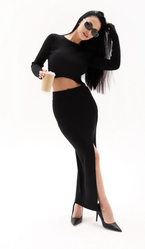 Анна К в AF Studio