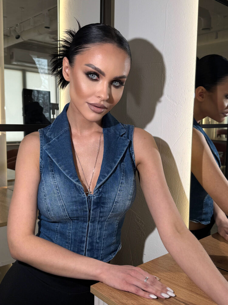 Анна К в AF Studio