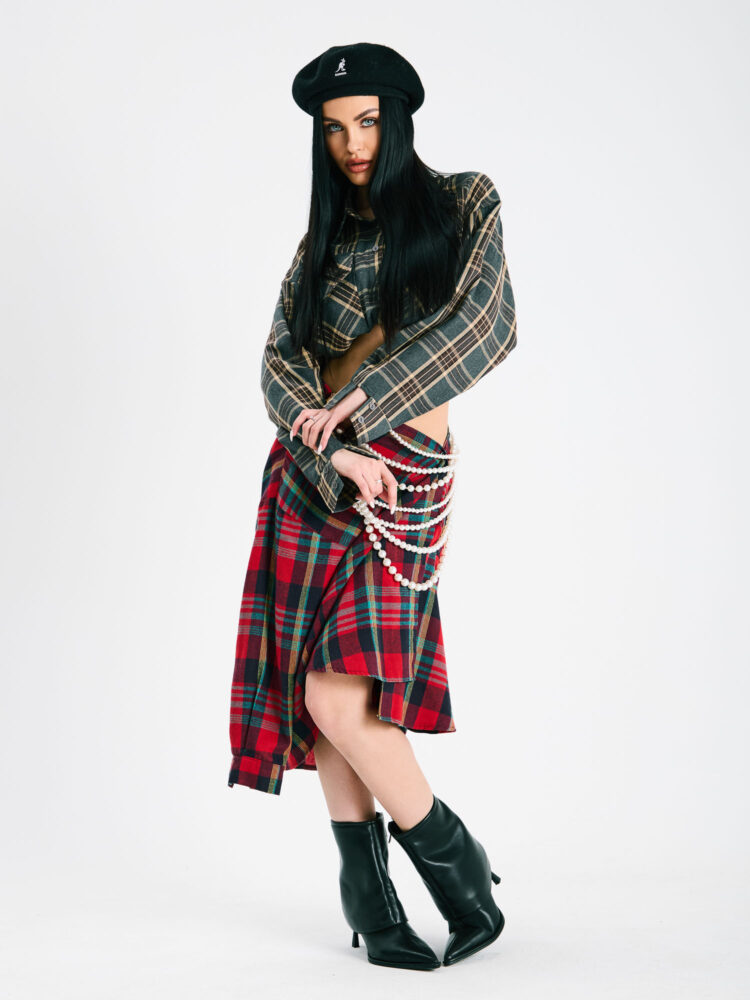 Анна К в AF Studio