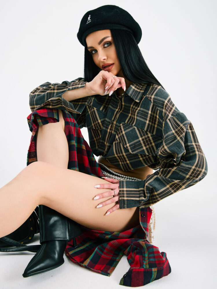 Анна К в AF Studio