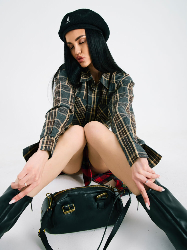 Анна К в AF Studio