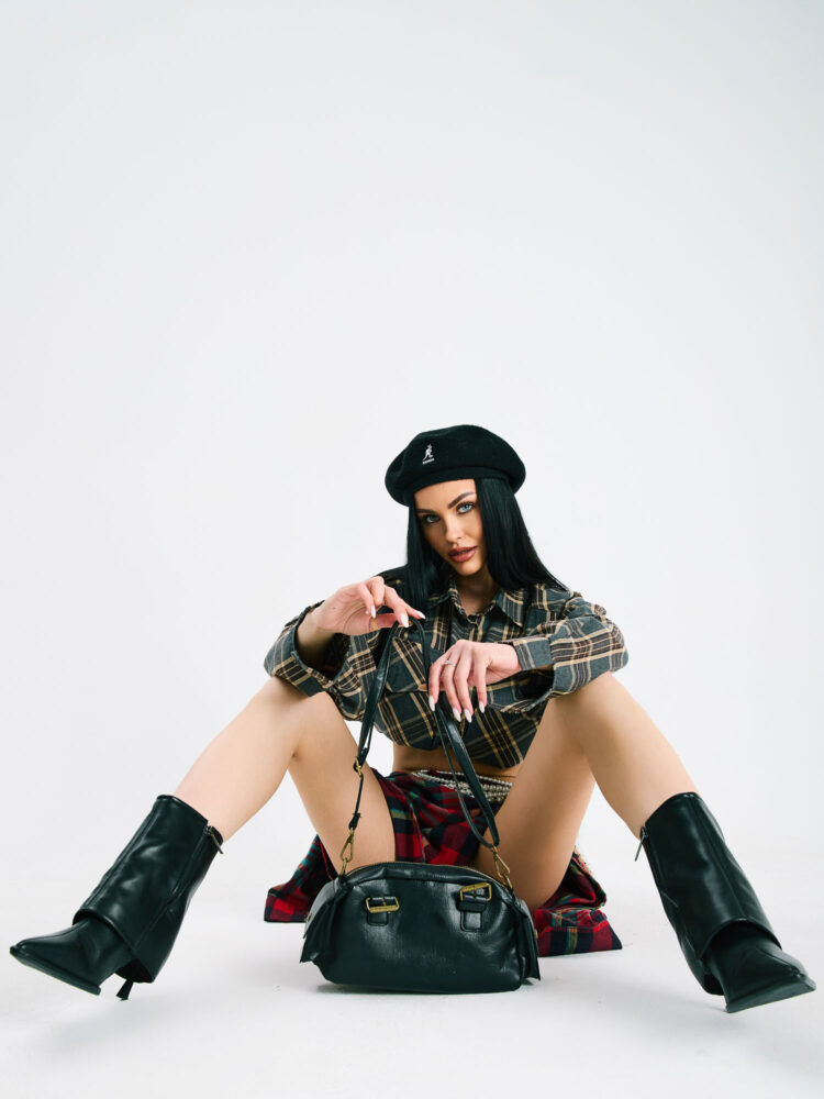 Анна К в AF Studio